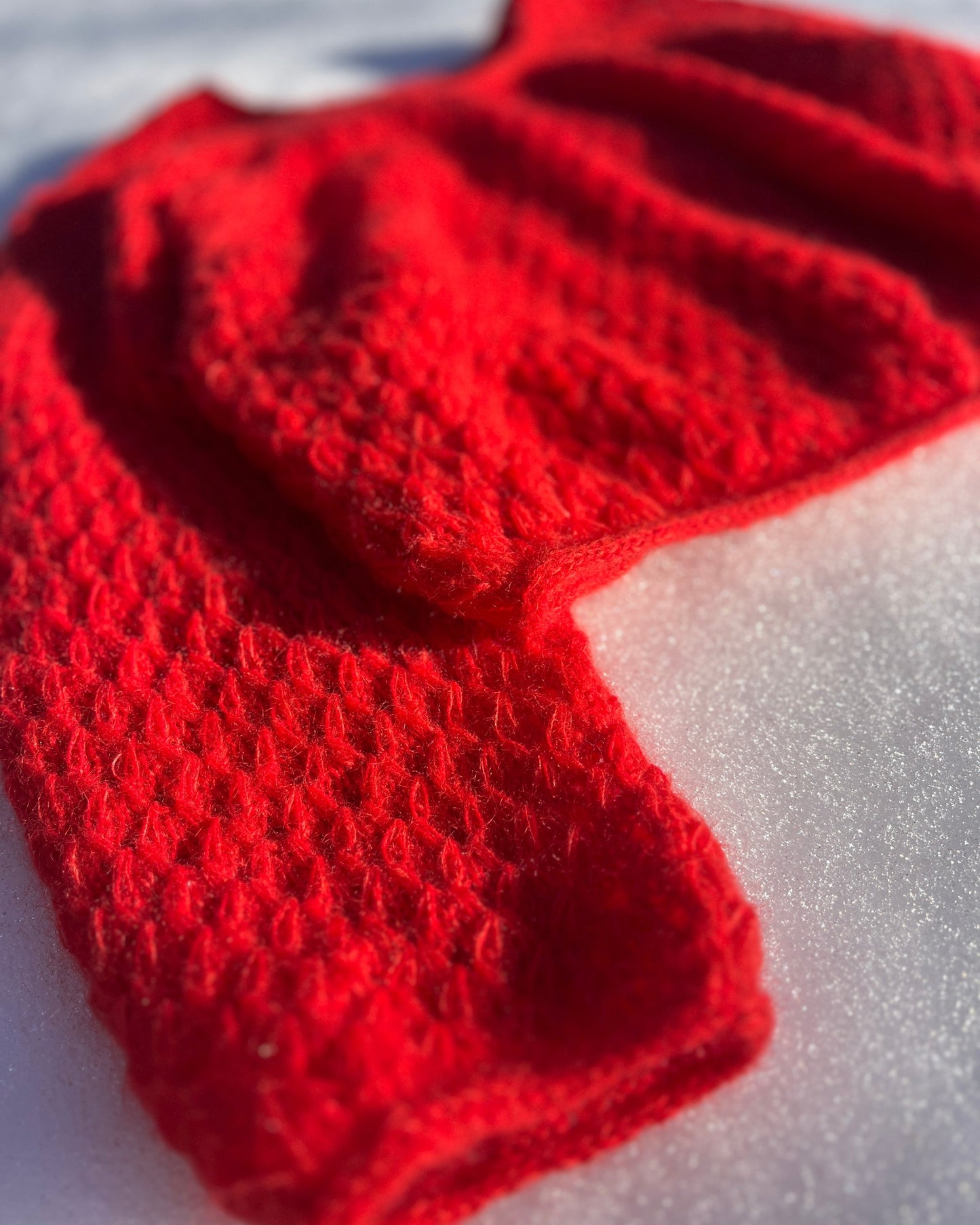 Euphoria Raglan Sweater Dansk