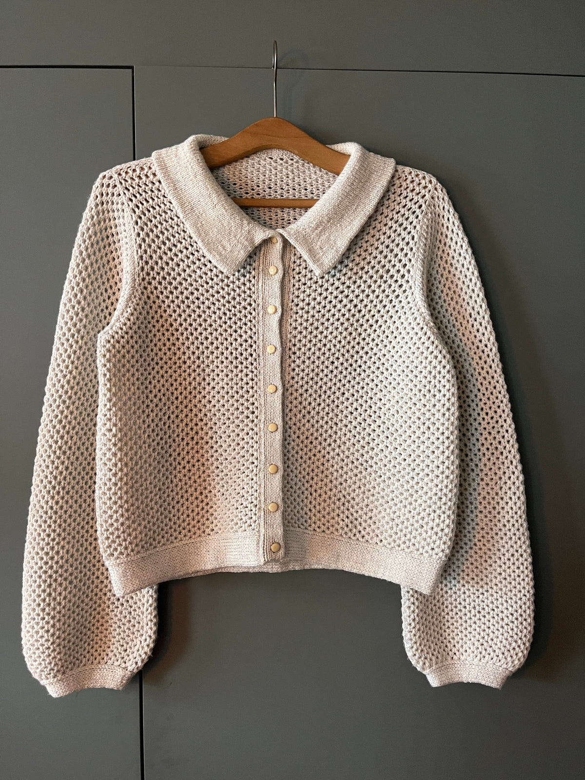 Kokomo Polo Jacket Dansk