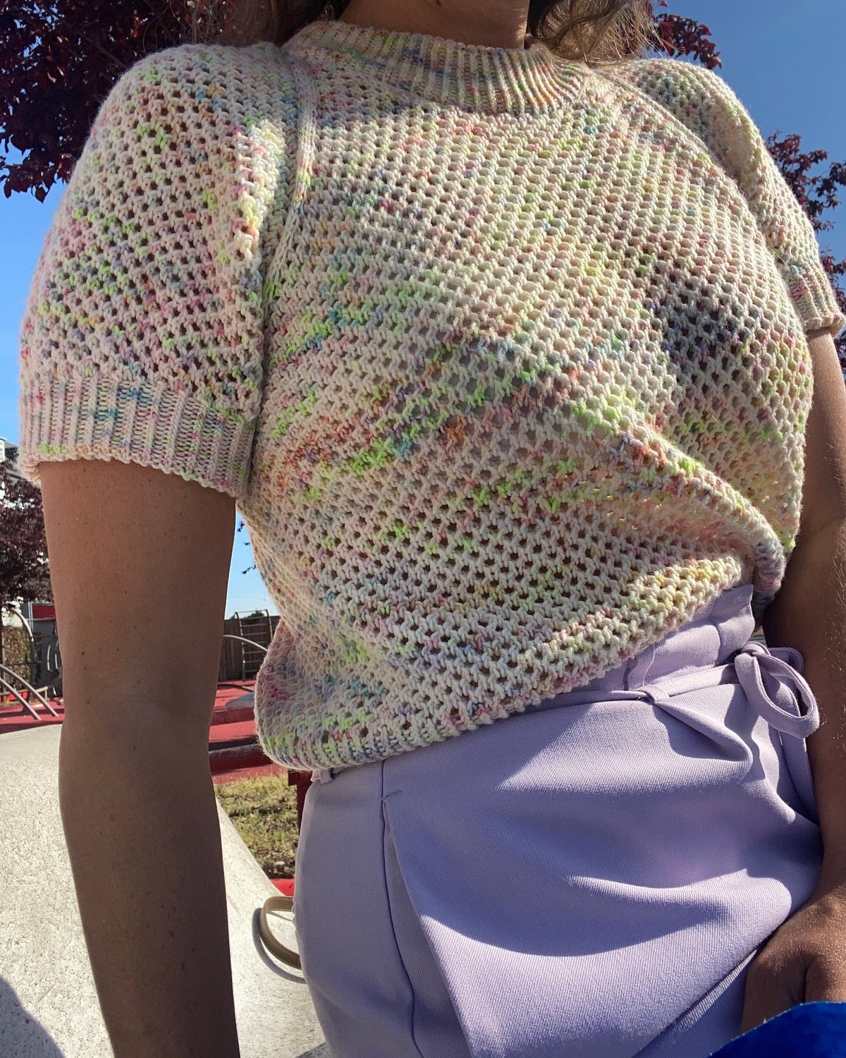 Kokomo Blouse Deutsch