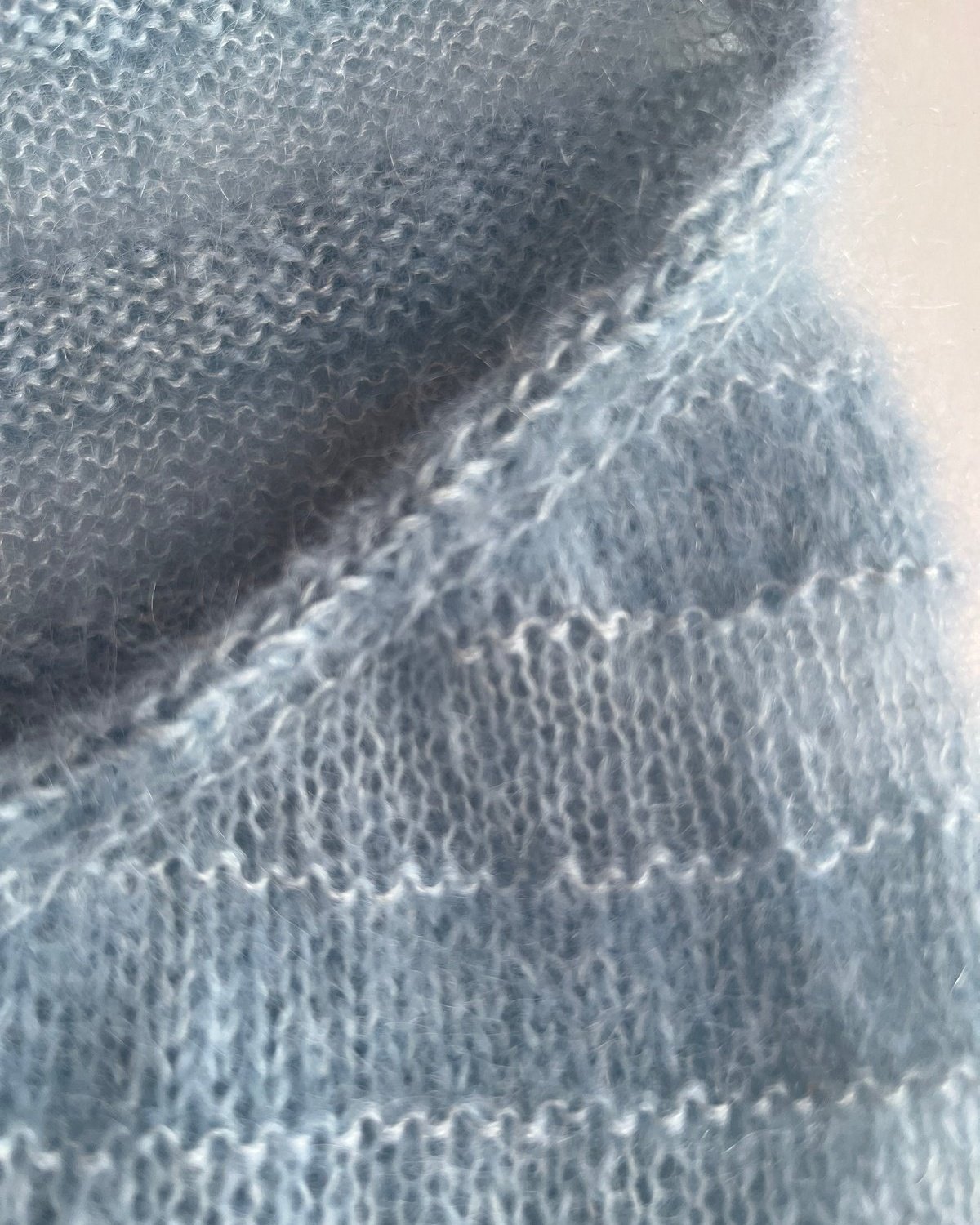 Straight Up Bolero English Popknit knitting pattern