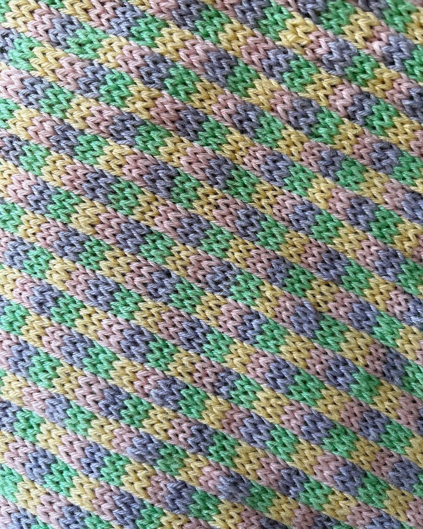 Another Brick In The Wall Shorts Dansk Popknit strikkeopskrift