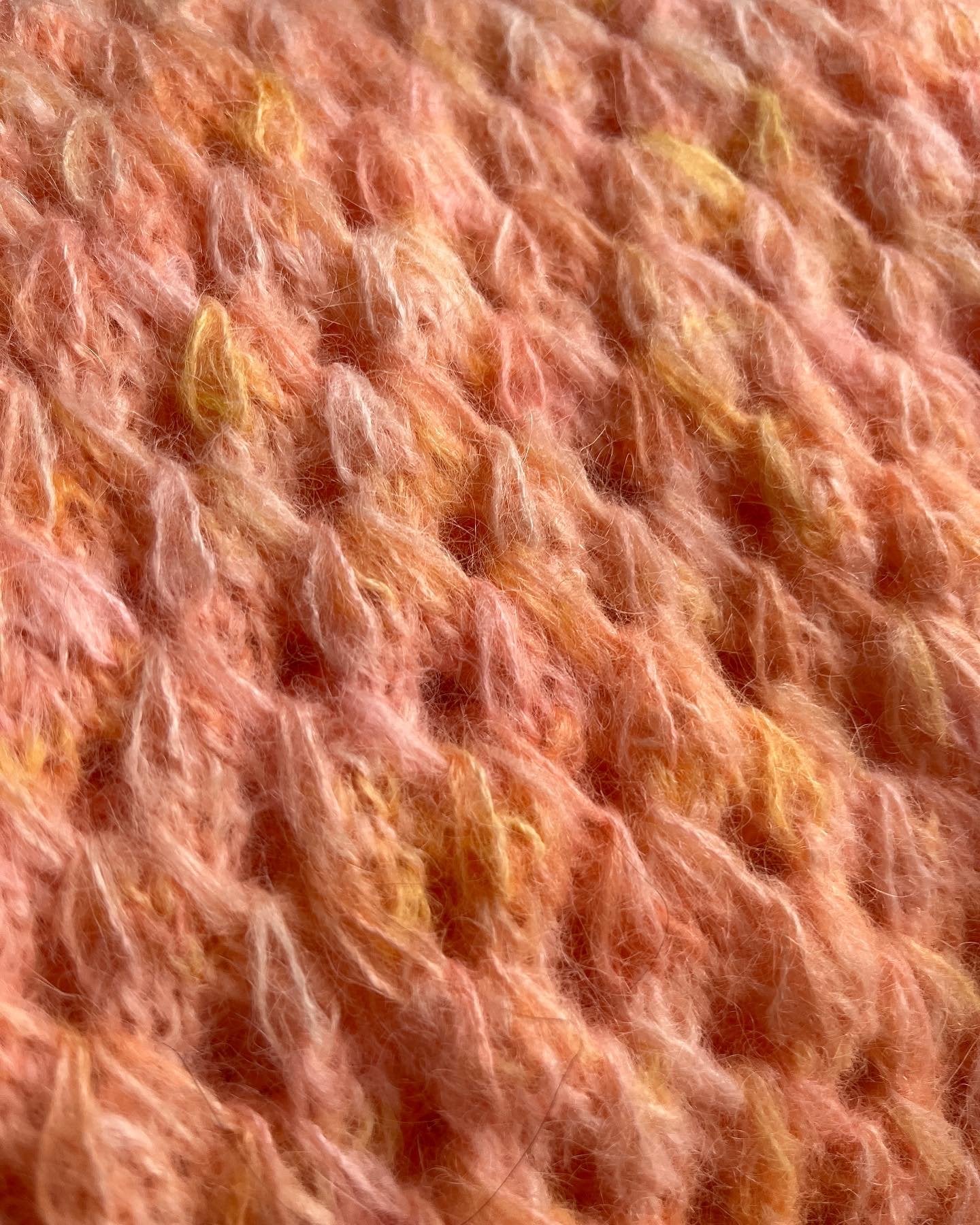 Euphoria Dress Dansk Popknit strikkeopskrift