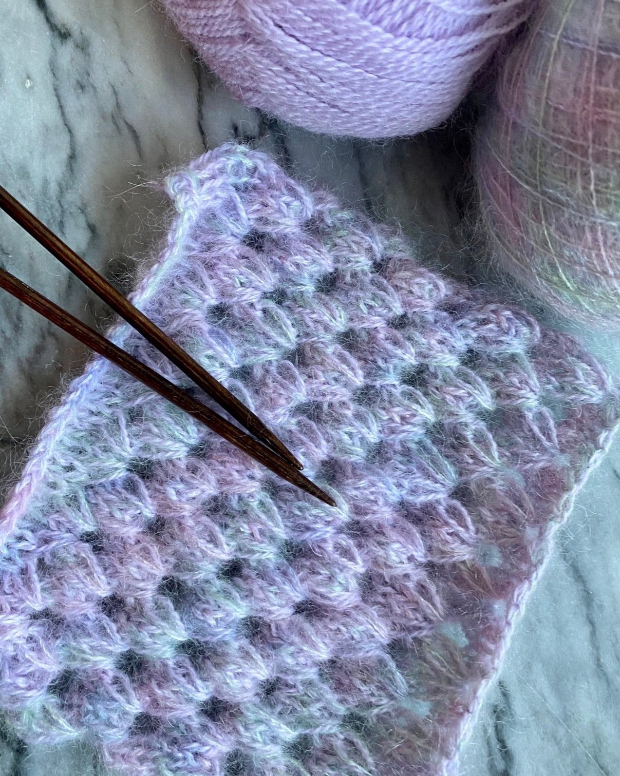 Euphoria Sweater English Popknit knitting pattern