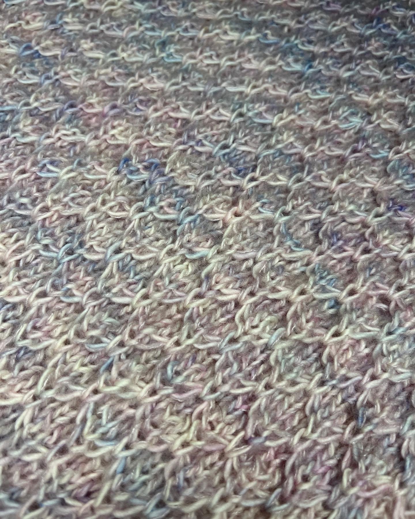 Formation Cardigan Dansk Popknit strikkeopskrift