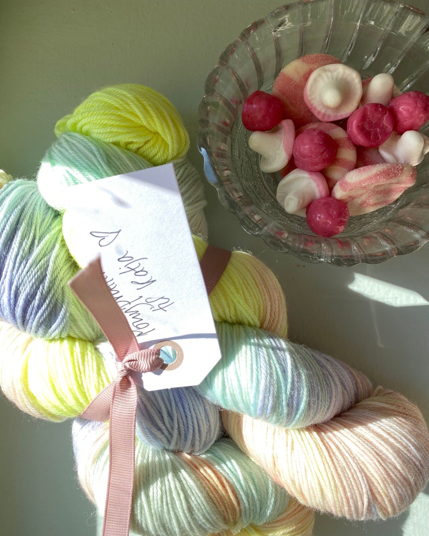 Formation Socks Dansk Popknit strikkeopskrift