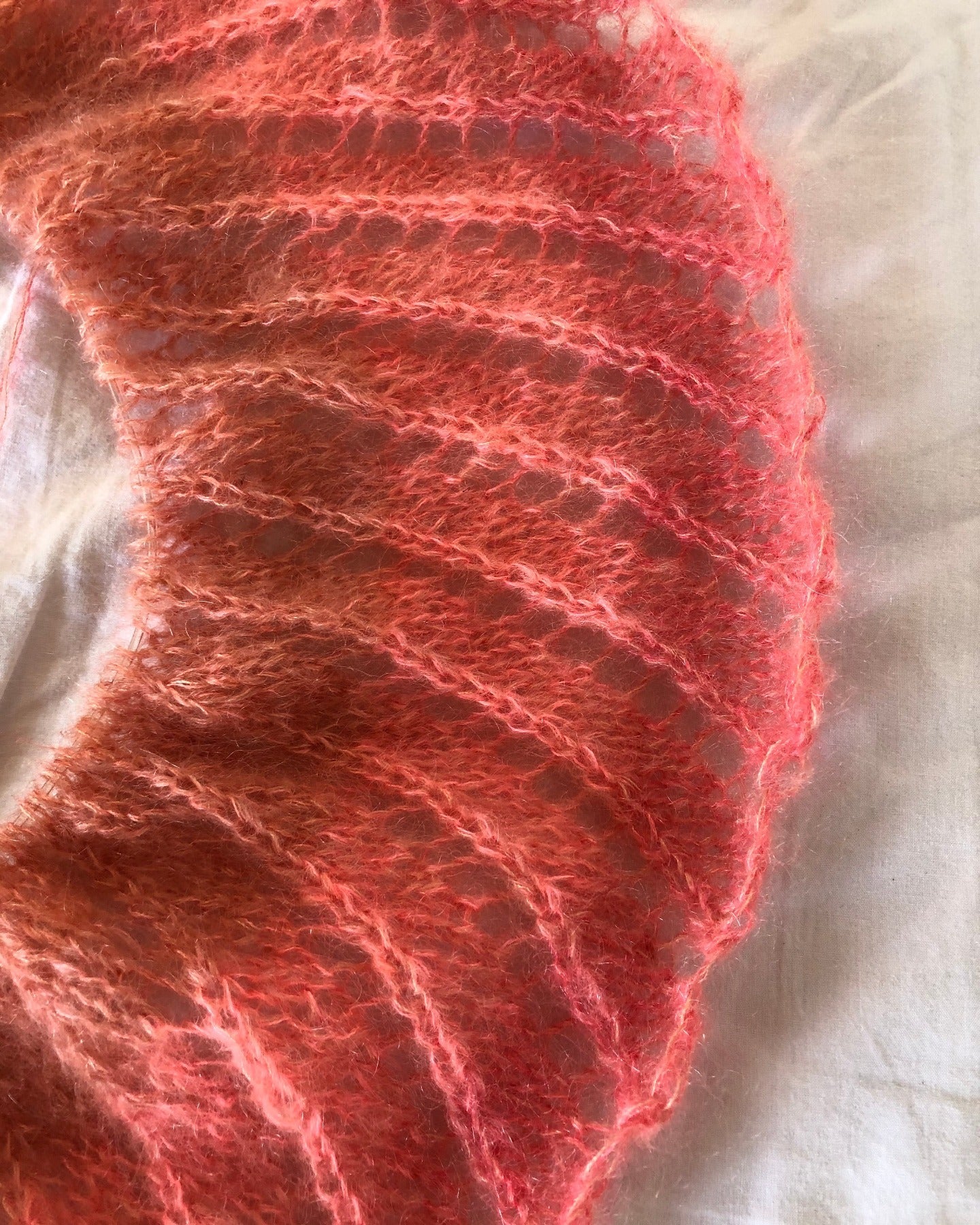 Go West Sweater Dansk Popknit strikkeopskrift