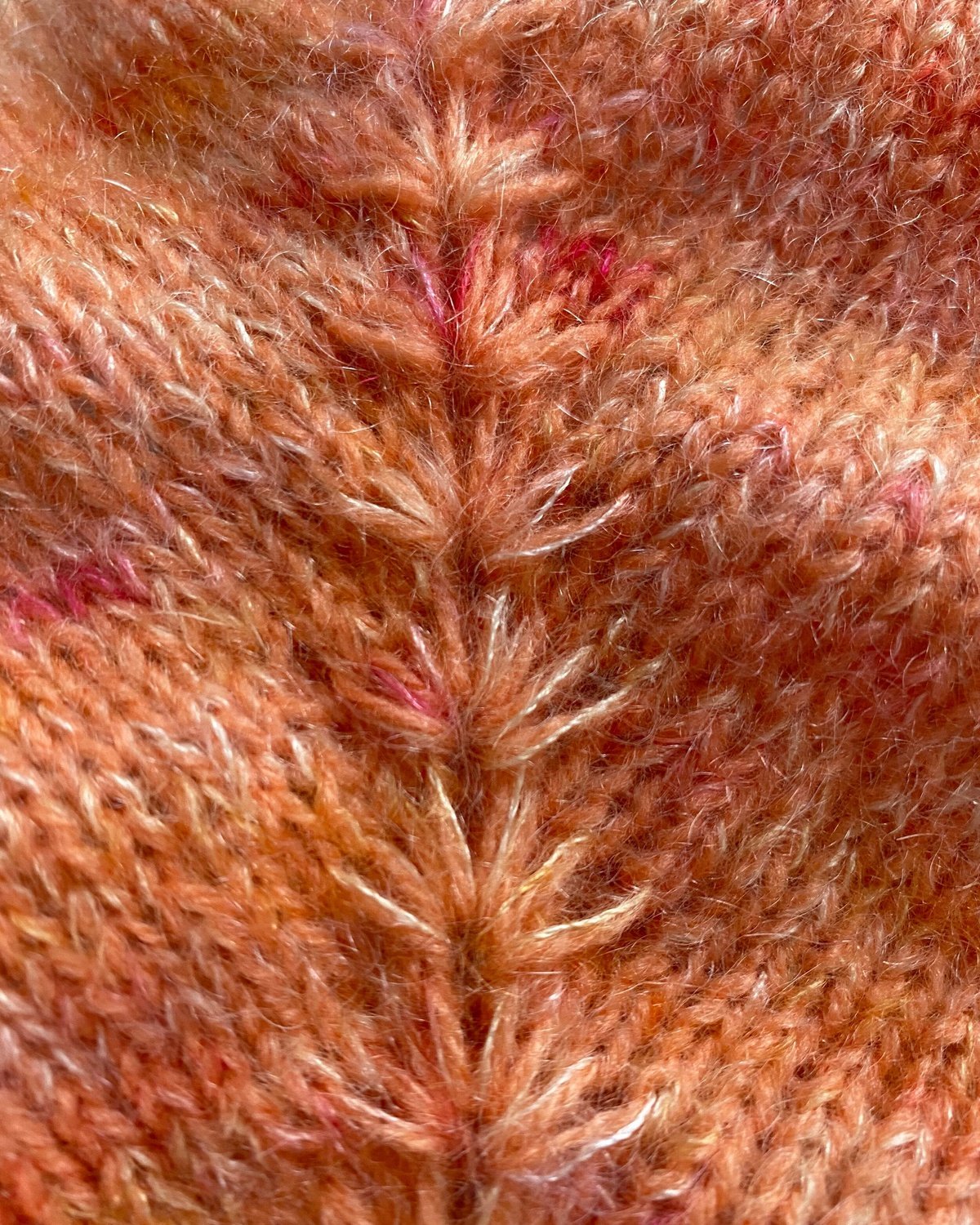 It’s A Kind Of Magic Cardigan Dansk Popknit strikkeopskrift