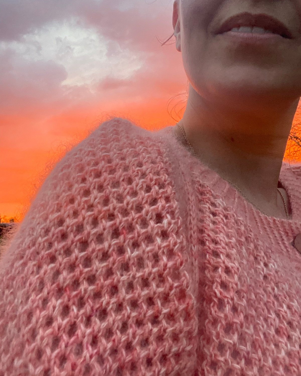 Kokomo Cardigan Dansk Popknit strikkeopskrift