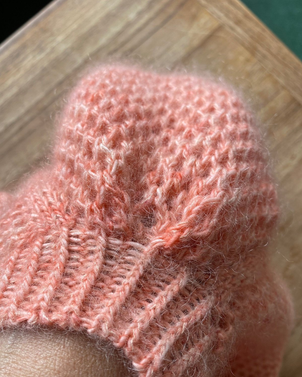 Kokomo Cardigan Dansk Popknit strikkeopskrift
