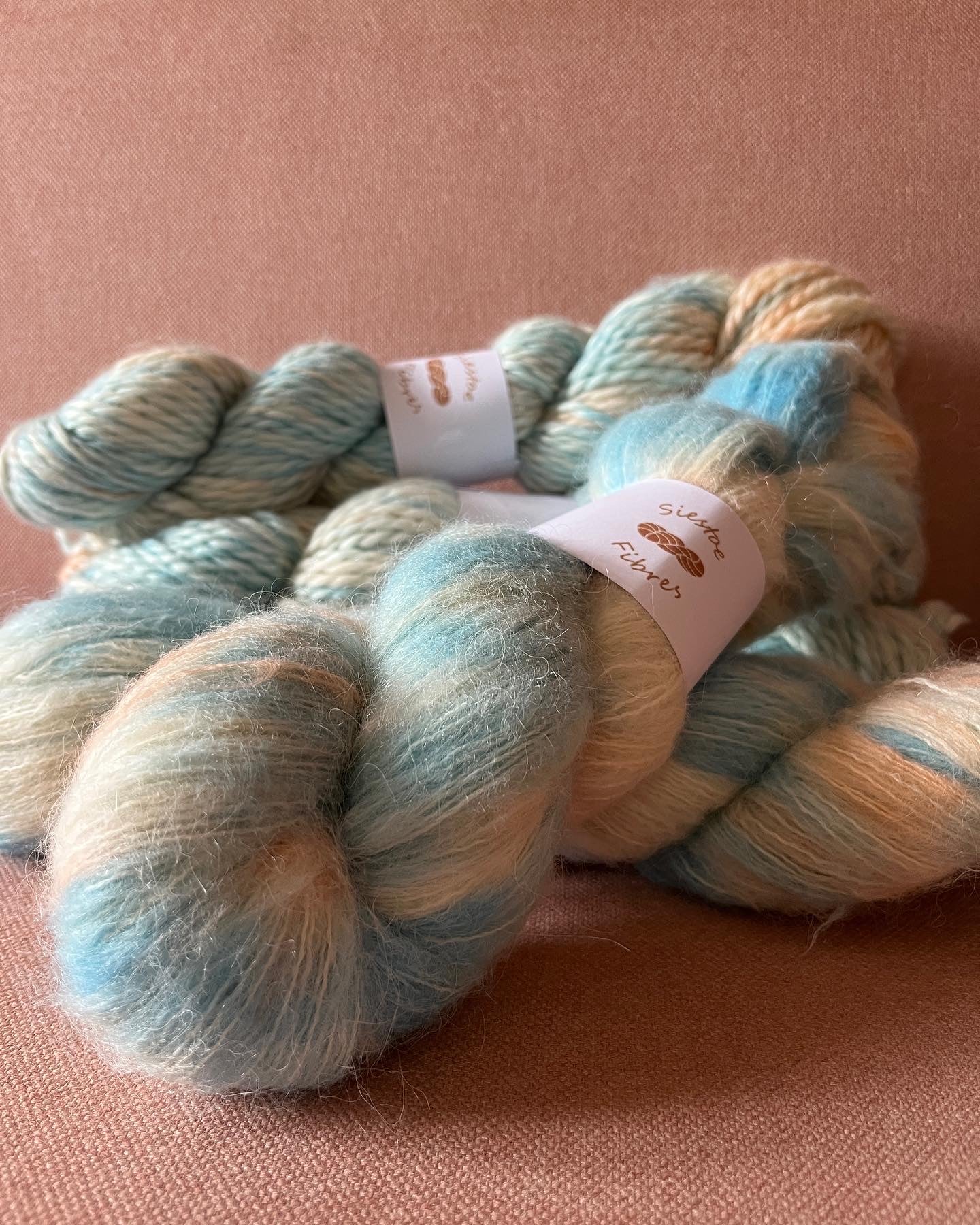 Kokomo Chunky Sweater Dansk Popknit strikkeopskrift