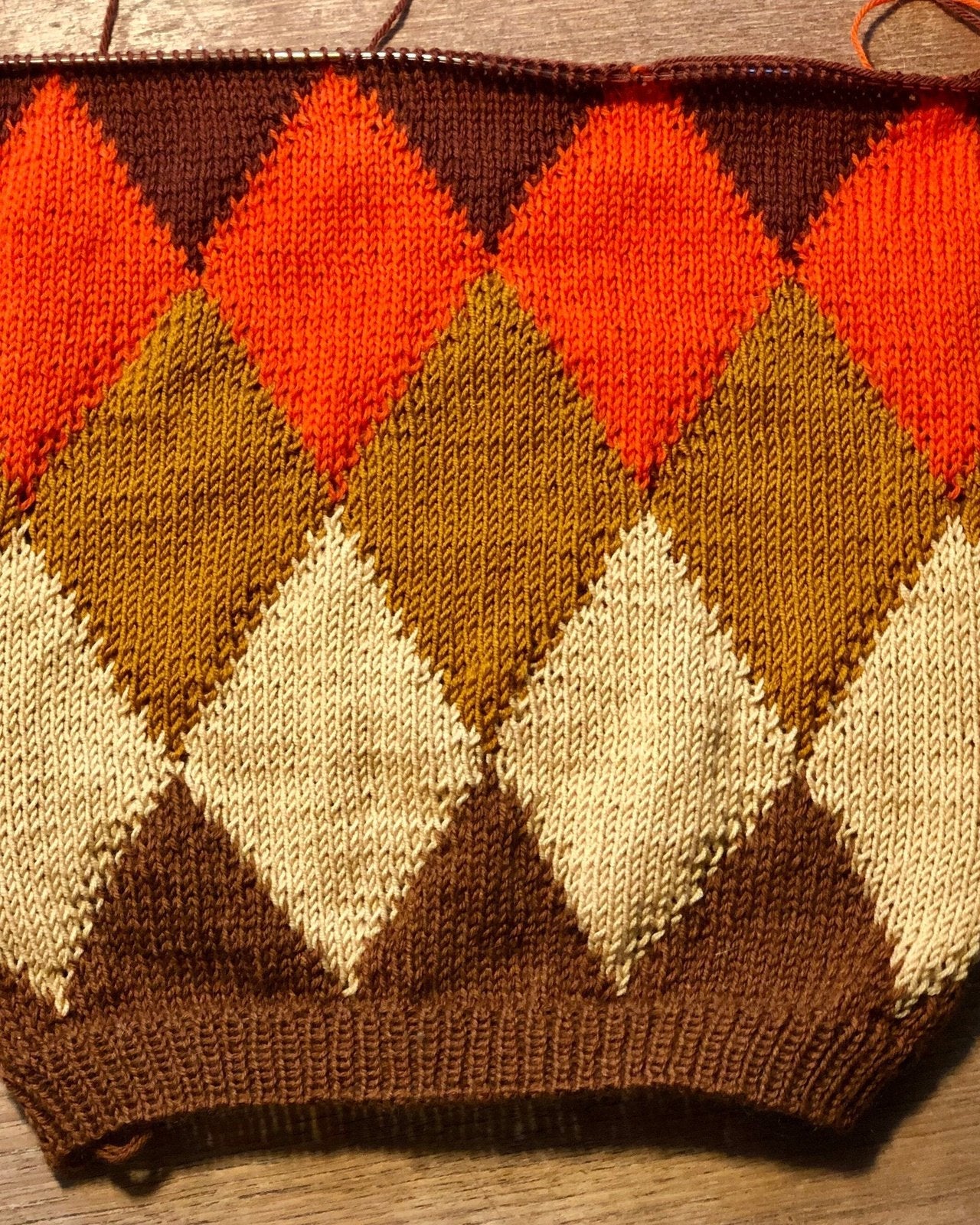 Ruby Tuesday Vest Junior Dansk Popknit strikkeopskrift