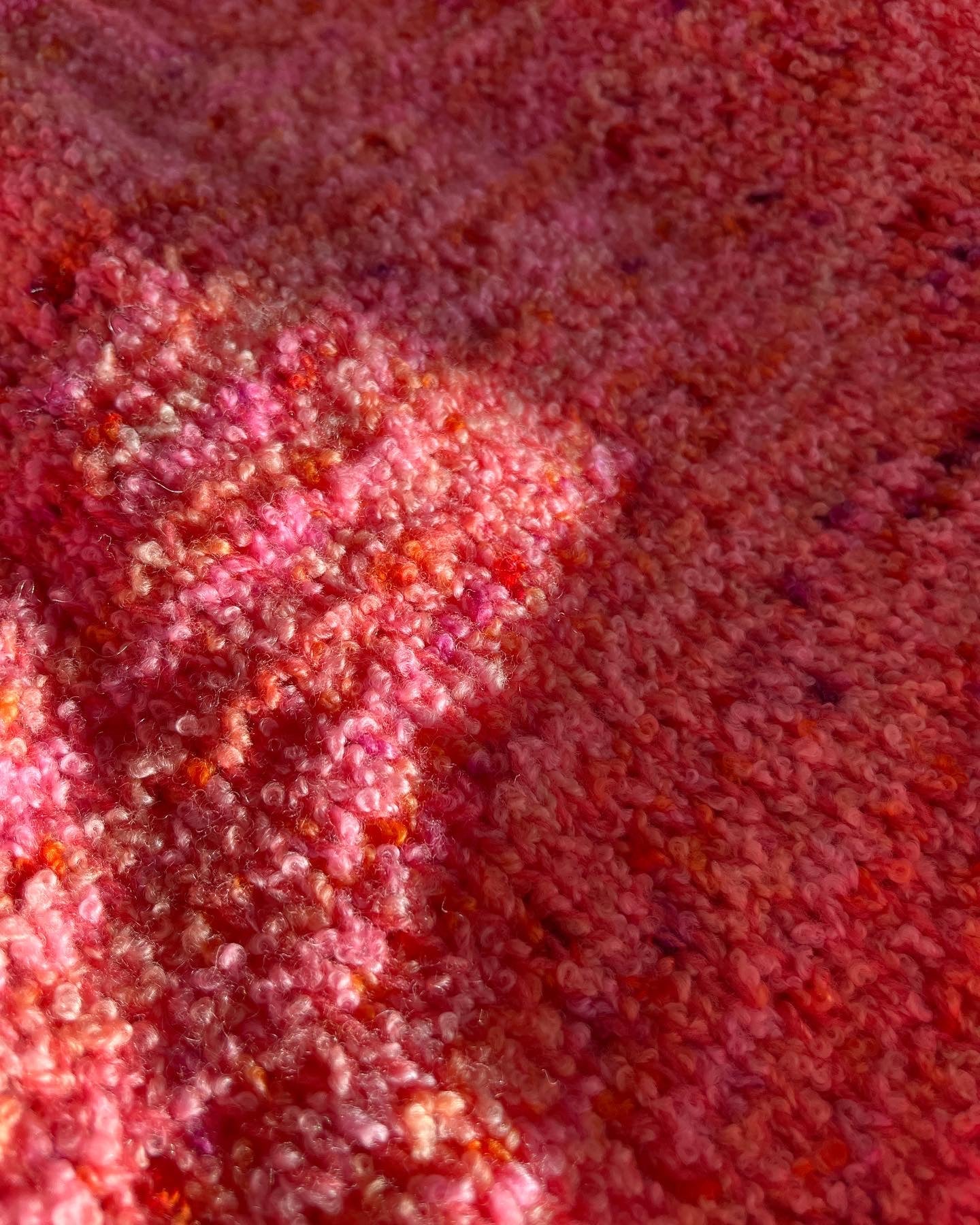 strikkeopskrift SPICE UP YOUR LIFE SWEATER DEUTSCH Popknit 