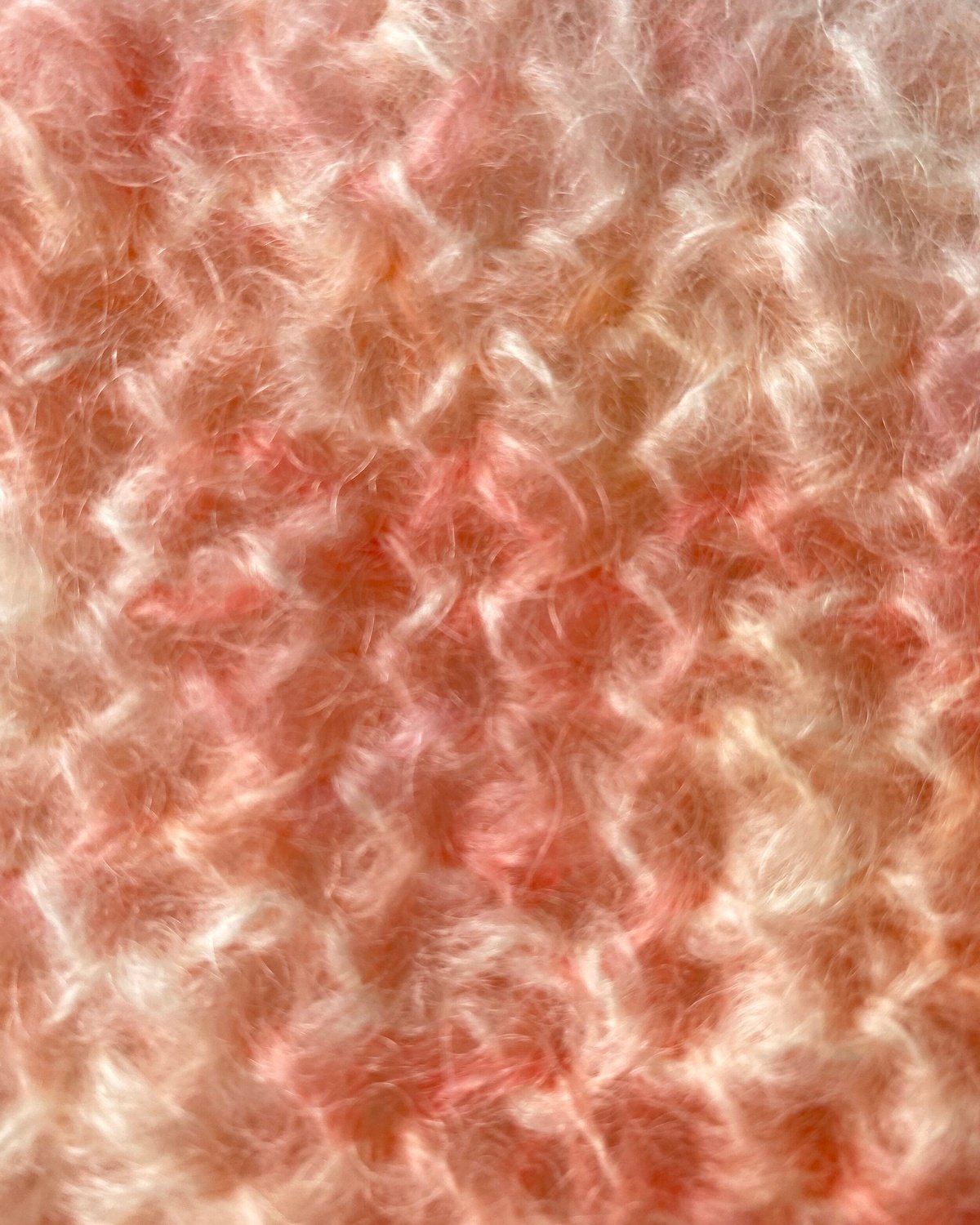 Sweet Dreams Sweater Dansk Popknit strikkeopskrift